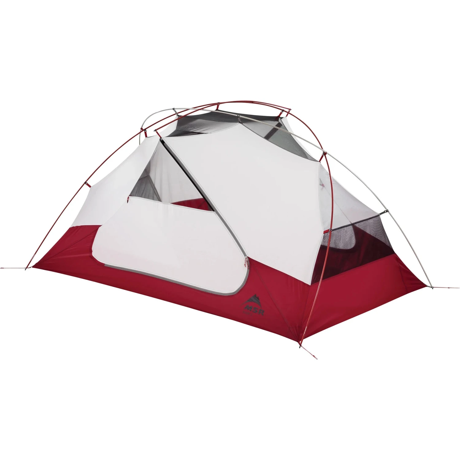 MSR Elixir 2 - 2 Person Backpacking Tent 13 MSR Elixir 2 - 2 Person Backpacking Tent - Image 11