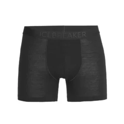 Icebreaker Men's Anatomica Cool-Lite Boxers -Columbia Store 0000 105246001 5