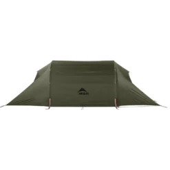 MSR Tindheim 2 - 2 Person Backpacking Tunnel Tent -Columbia Store 0000 10832 msr tindheim 2 side view