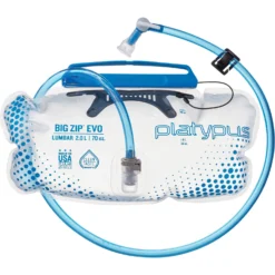Platypus Big Zip EVO Reservoirs -Columbia Store 0000 10860 platypus bigzipevo lumbar frontview