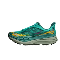 Hoka Women's Stinson 7 Trail Runners -Columbia Store 0000 1141531 ECN 8