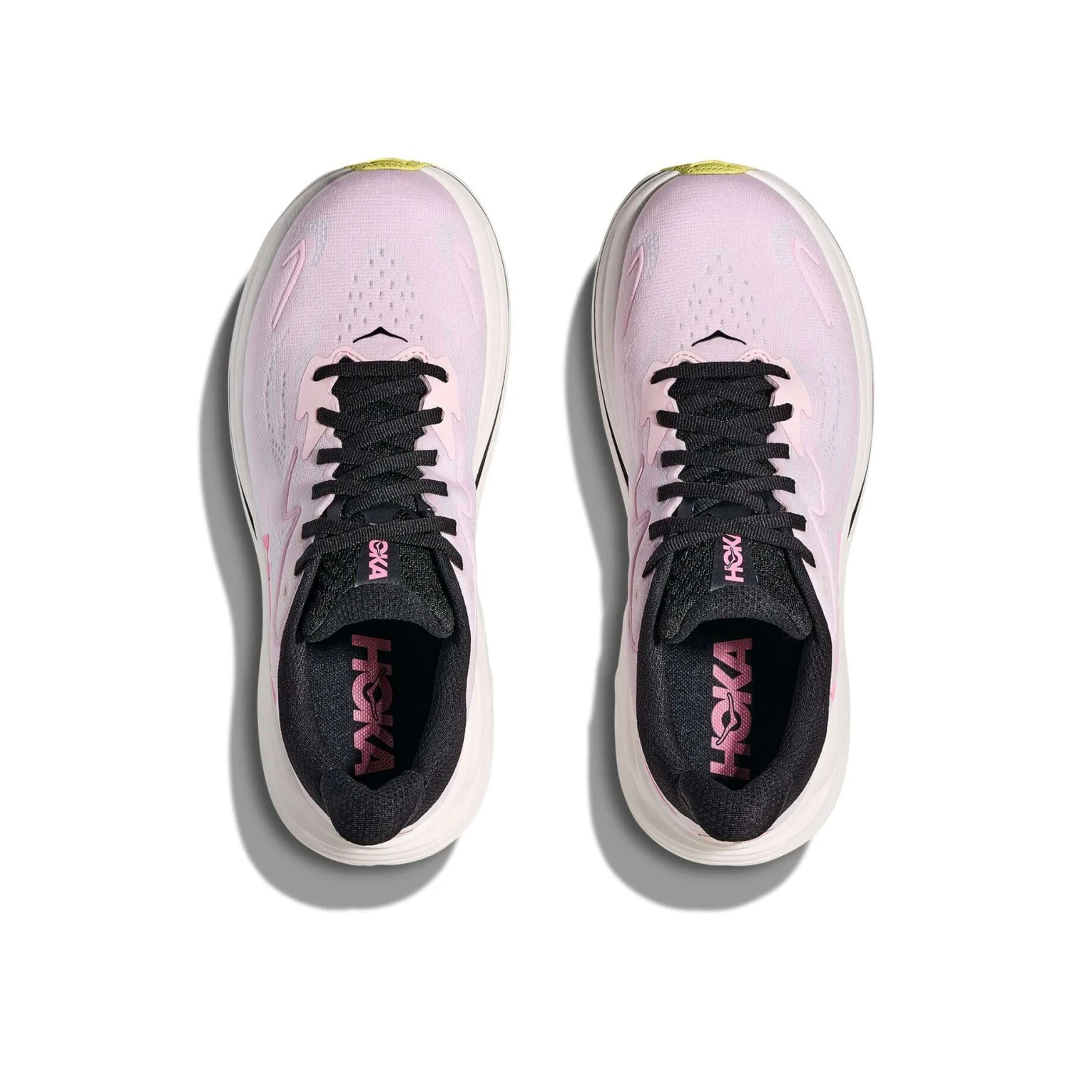 Hoka Women's Clifton 10 Running Shoes 21 Hoka Women's Clifton 10 Running Shoes - Image 19