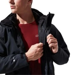 Berghaus Men's Hillwalker Gemini 3 In 1 Gore-Tex Jacket -Columbia Store 0000 13140699 9194992610419864