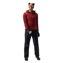 Berghaus Women's Hillwalker GORE-TEX Pants -Columbia Store 0000 13140890 2074992610680369