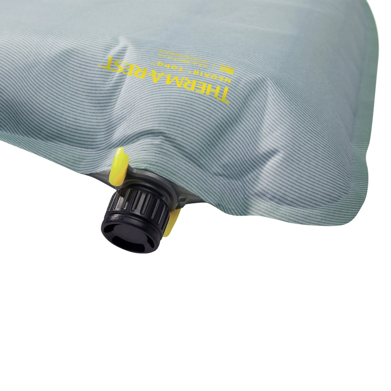 Therm-a-Rest NeoAir Topo Sleeping Mat - Regular 12 Therm-a-Rest NeoAir Topo Sleeping Mat - Regular - Image 10