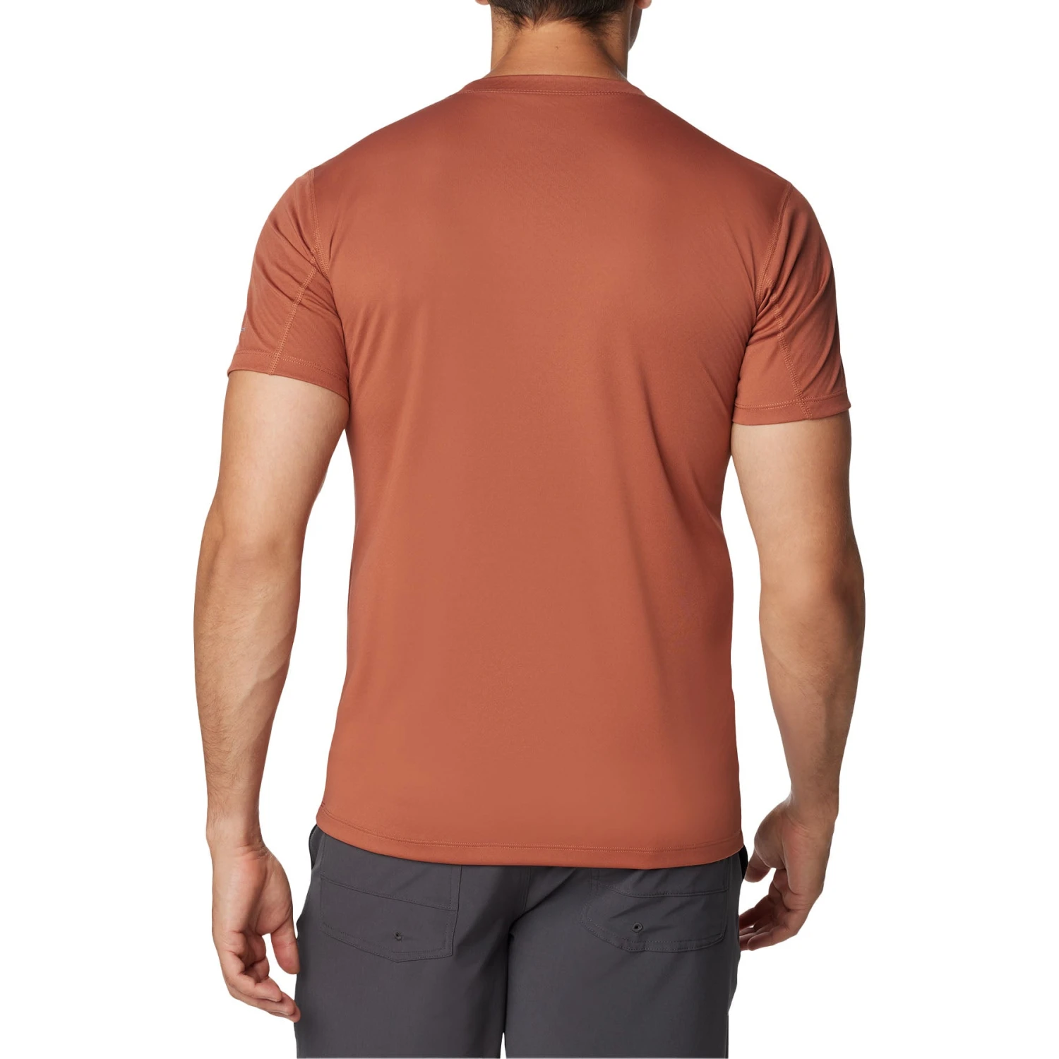 Columbia Men's Zero Rules Technical T-Shirt 18 Columbia Men's Zero Rules Technical T-Shirt - Image 16