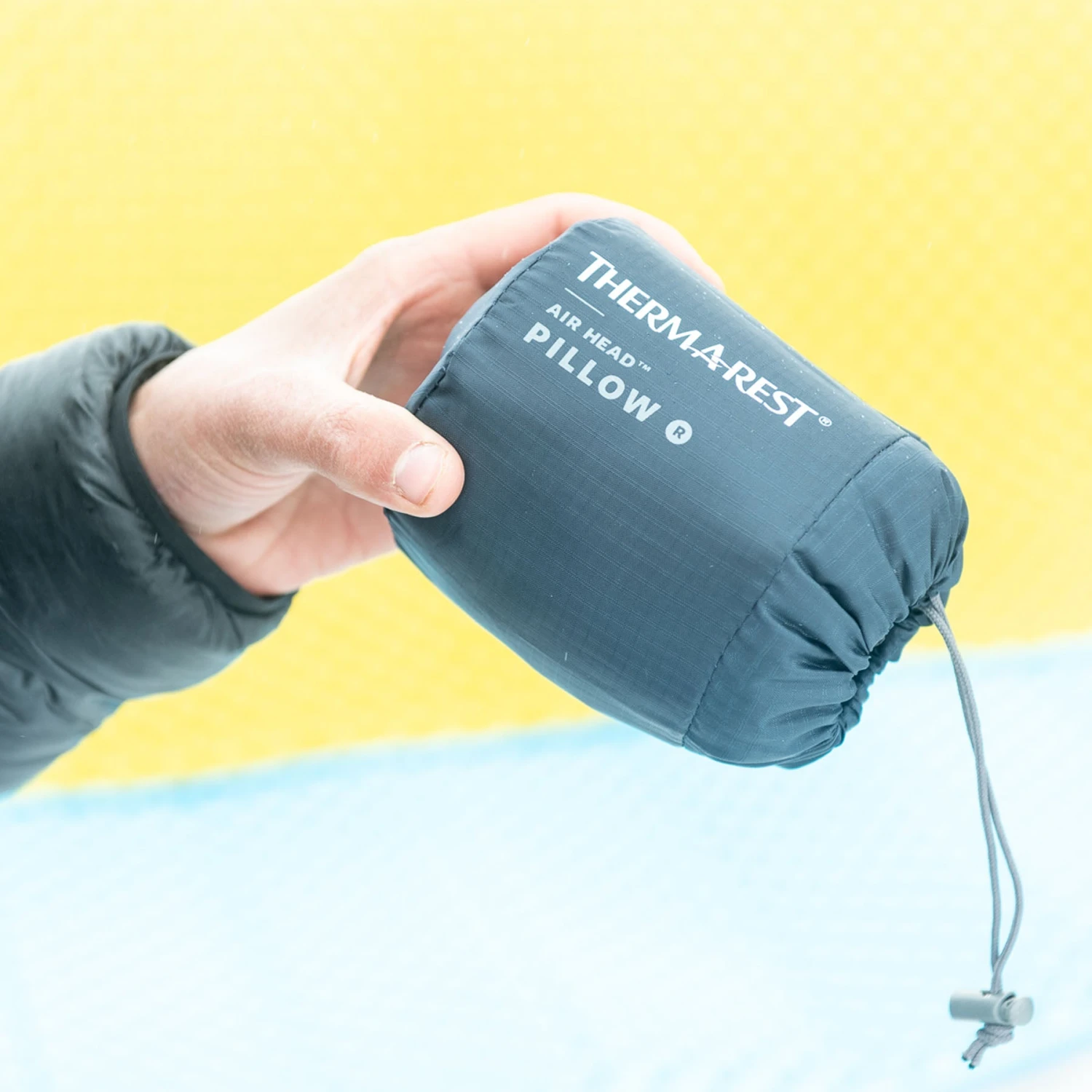 Therm-a-Rest Airhead Pillow 6 Therm-a-Rest Airhead Pillow - Image 4