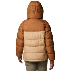 Columbia Women's Pike Lake II Insulated Jacket -Columbia Store 0000 2051371 225 b om