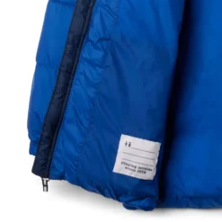 Columbia Kids' Puffect Hooded Jacket -Columbia Store 0000 2096271 433 a1 pu