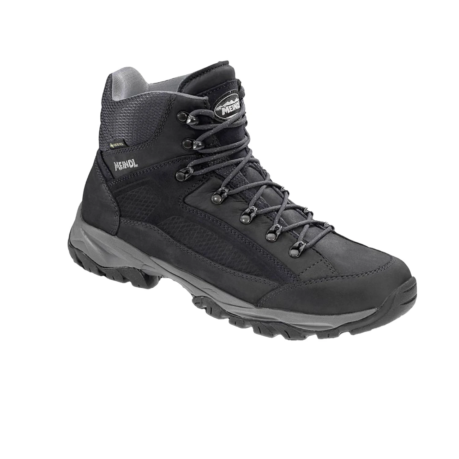 Meindl Women's Baltimore GORE-TEX Hiking Boots 4 Meindl Women's Baltimore GORE-TEX Hiking Boots - Image 2