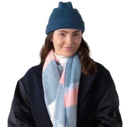 Barts Unisex Kinyeti Beanie -Columbia Store 0000 2983 Kinyeti Beanie 42 AMF2