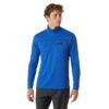 Men's HydroPower 1/2 Zip Pullover 1 Men's HydroPower 1/2 Zip Pullover -Columbia Store 0000 30208 543 1 onbody1