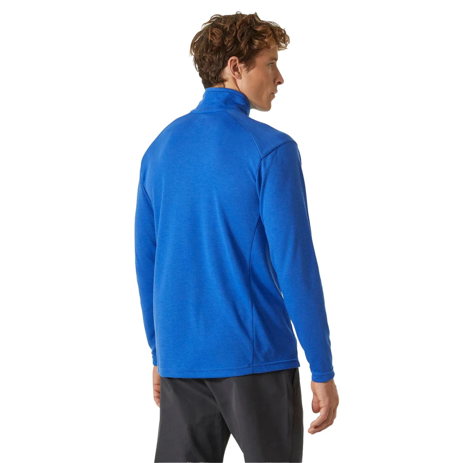Men's HydroPower 1/2 Zip Pullover 4 Men's HydroPower 1/2 Zip Pullover - Image 2