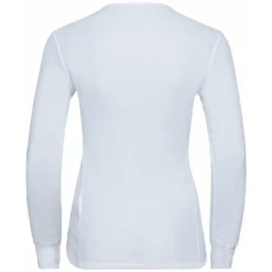 Odlo Women's Active Warm Eco Baselayer Top -Columbia Store 0000 333084