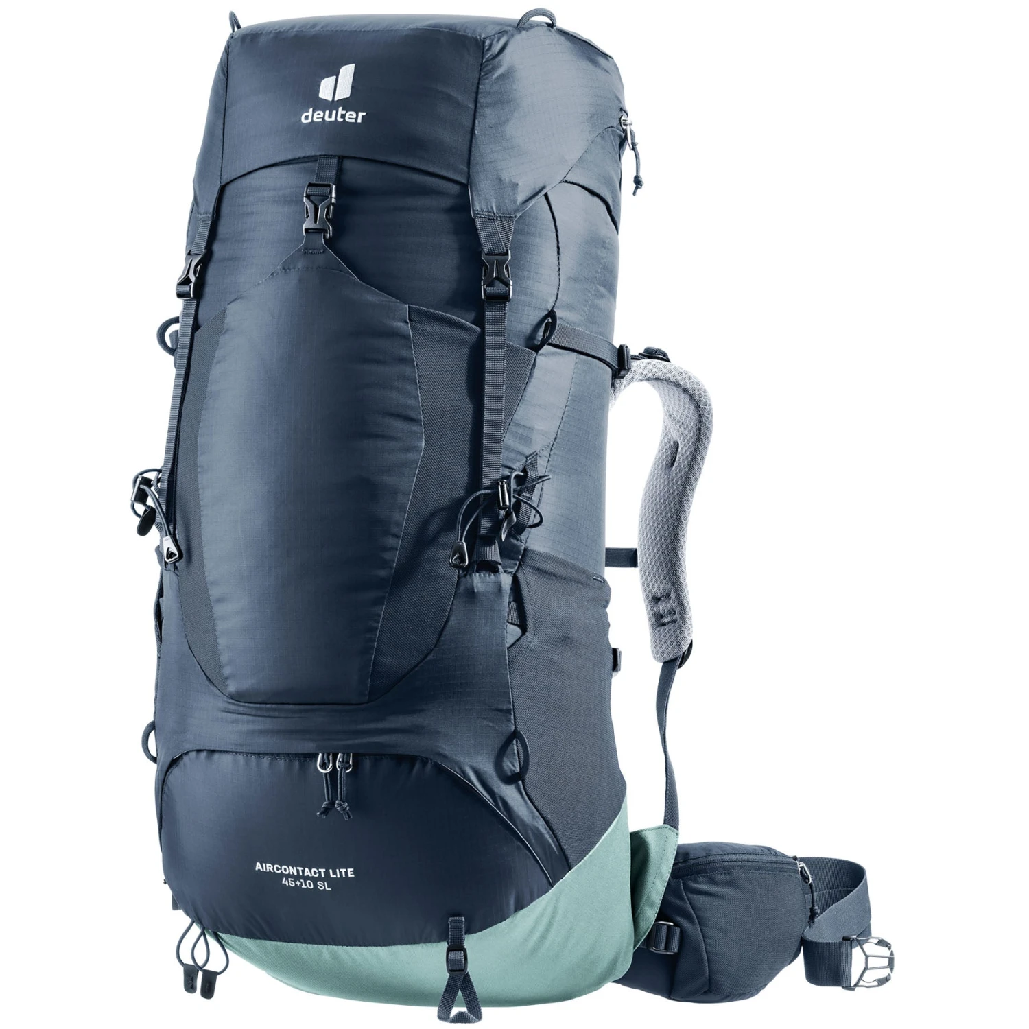 Deuter Aircontact Lite 45 + 10 SL Backpack 5 Deuter Aircontact Lite 45 + 10 SL Backpack - Image 3