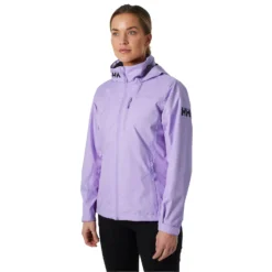 Women's Crew Hooded Midlayer Jacket -Columbia Store 0000 33891 699 1 onbody1