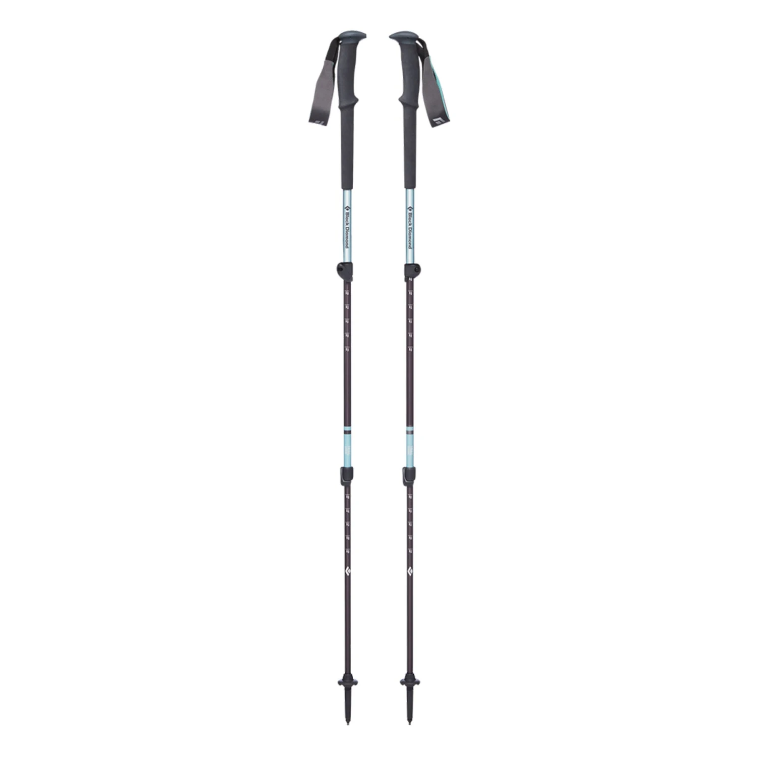 Black Diamond Women's Trail Trekking Poles 4 Black Diamond Women's Trail Trekking Poles - Image 2