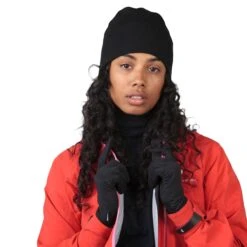 Barts Unisex Fine Knitted Core Beanie 16 Barts Unisex Fine Knitted Core Beanie -Columbia Store 0000 3859 Core Beanie 01 AMF3