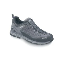 Meindl Men's Lite Trail GORE-TEX Walking Shoes