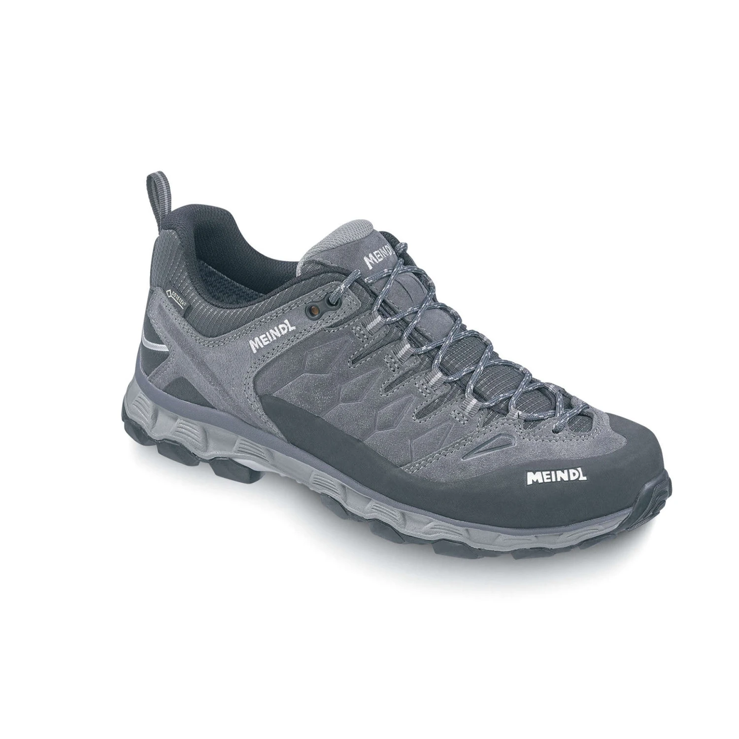Meindl Men's Lite Trail GORE-TEX Walking Shoes 3 Meindl Men's Lite Trail GORE-TEX Walking Shoes