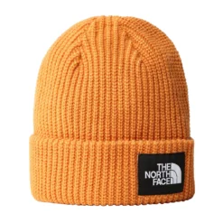 The North Face Unisex Salty Dog Beanie -Columbia Store 0000 3FJW 6R2 HERO