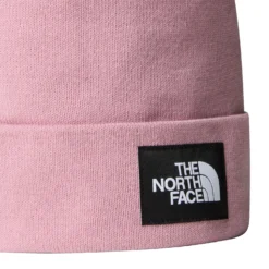 The North Face Unisex Dock Worker Recycled Beanie -Columbia Store 0000 3FNT 1MI ALT1 2