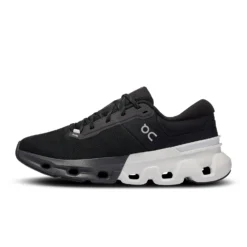 On Running Men's Cloudflyer 5 Running Shoes -Columbia Store 0000 3ME30010299 cloudflyer 5 fw24 black white m g4