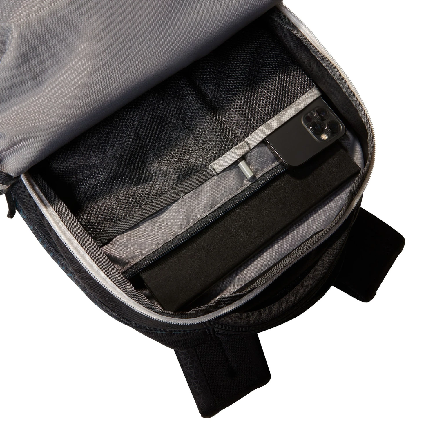 The North Face Jester Backpack 6 The North Face Jester Backpack - Image 4