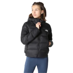 The North Face Women's Hyalite Down Hooded Jacket