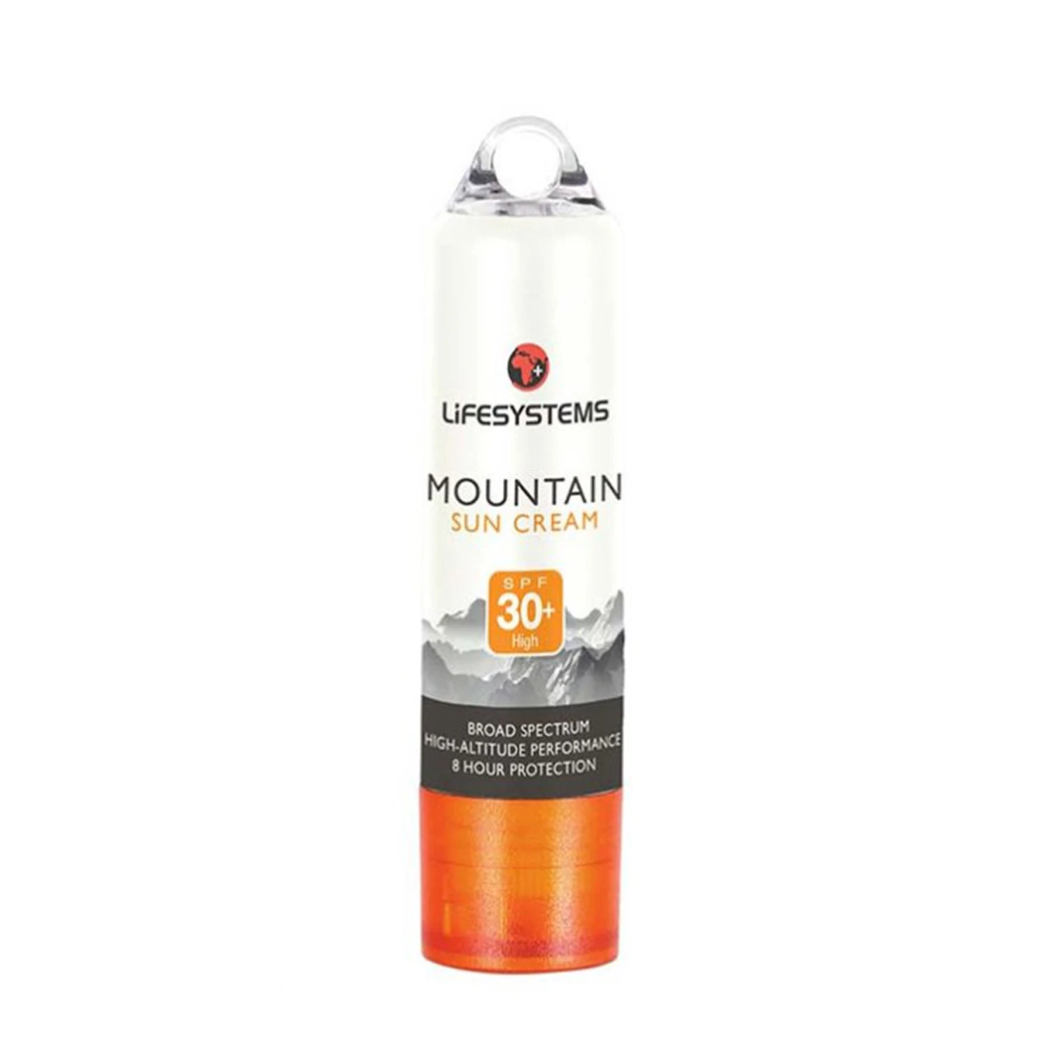 LIFESYSTEMS Mountain SPF30+ Sun Stick Lip Balm 3 LIFESYSTEMS Mountain SPF30+ Sun Stick Lip Balm