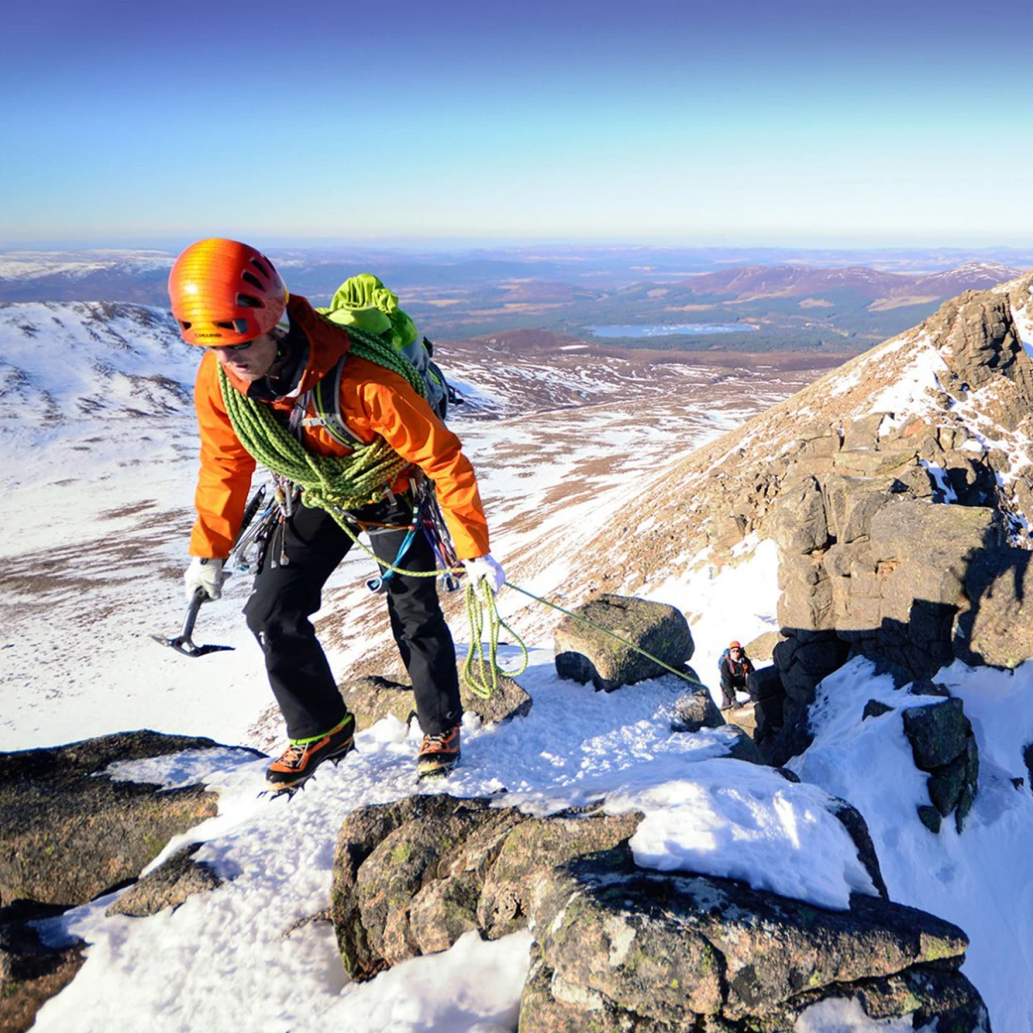 LIFESYSTEMS Mountain SPF30+ Sun Stick Lip Balm 4 LIFESYSTEMS Mountain SPF30+ Sun Stick Lip Balm - Image 2