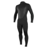 Men's Epic 5/4mm Back Zip Full Wetsuit -Columbia Store 0000 4217B A00 F
