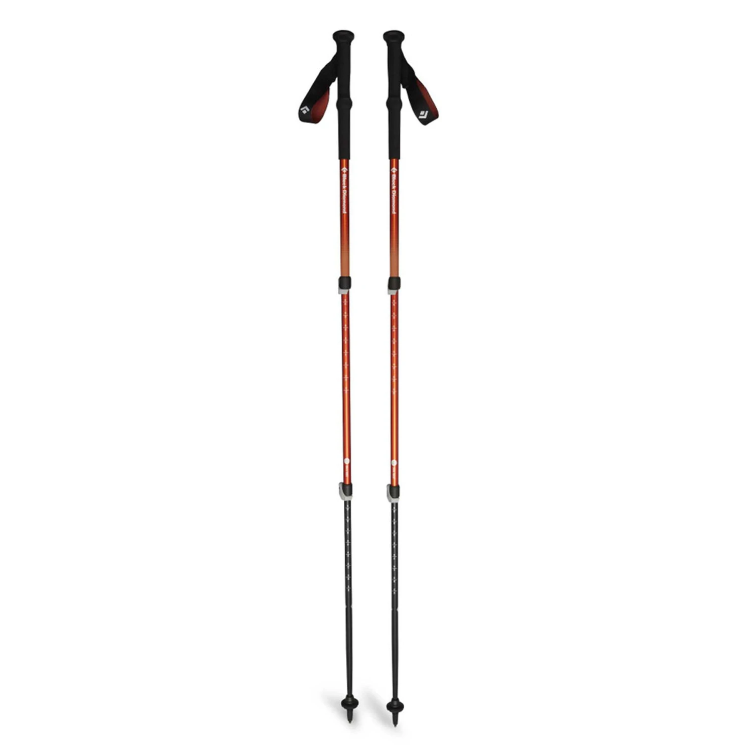 Black Diamond Trail Back Trekking Poles 3 Black Diamond Trail Back Trekking Poles