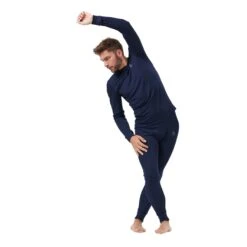 Odlo Men's Active Warm Eco Baselayer Top -Columbia Store 0000 450070