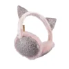 Barts Kids' Lulu Earmuffs 2 Barts Kids' Lulu Earmuffs -Columbia Store 0000 4611 lulu earmuffs 08 8