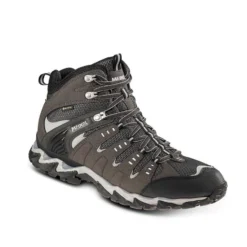 Meindl Men's Respond Mid II GORE-TEX Hiking Boots