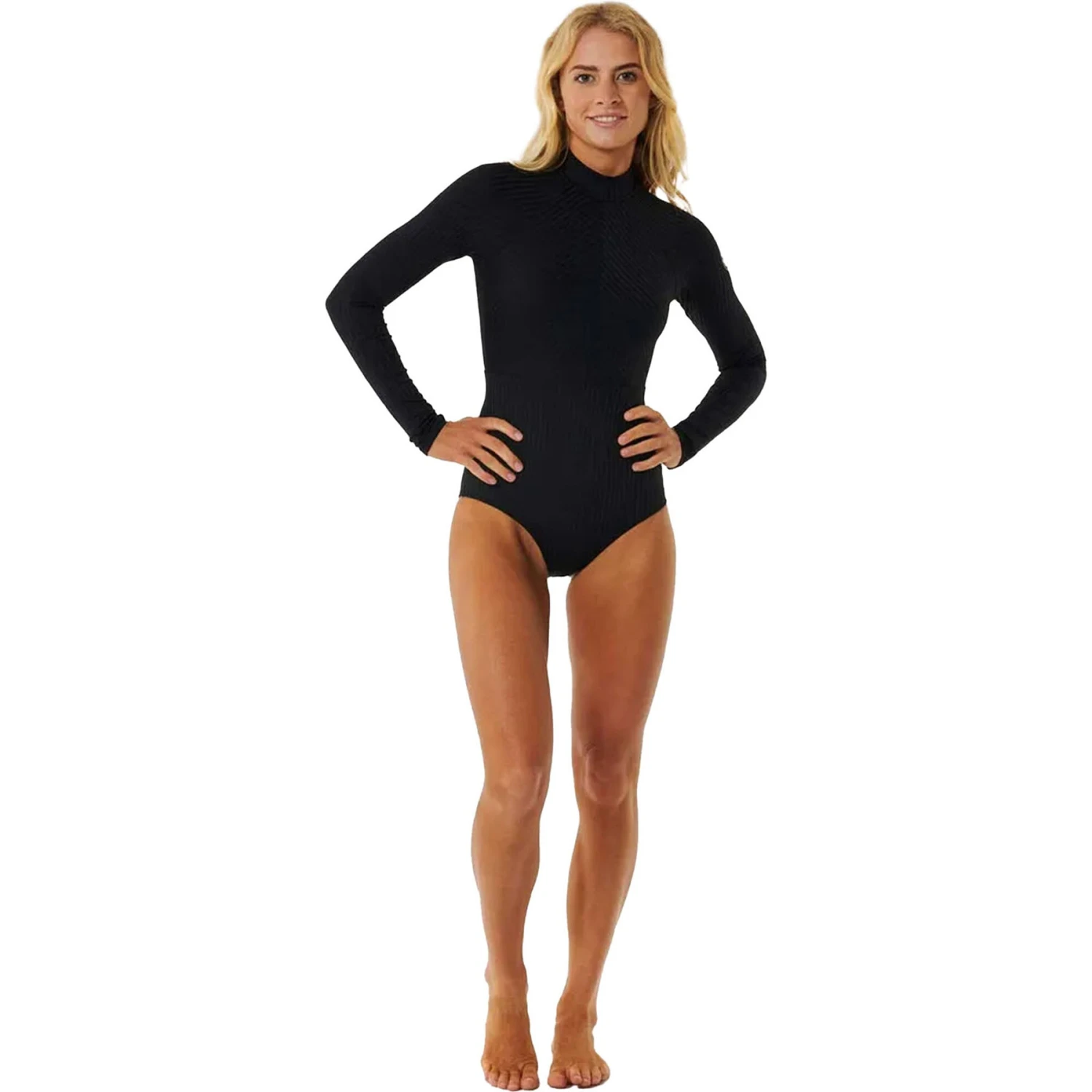 Ripcurl Women's Premium Surf Long Sleeve Surf Suit 5 Ripcurl Women's Premium Surf Long Sleeve Surf Suit - Image 3