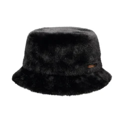 Barts Women's Bretia Faux Fur Bucket Hat