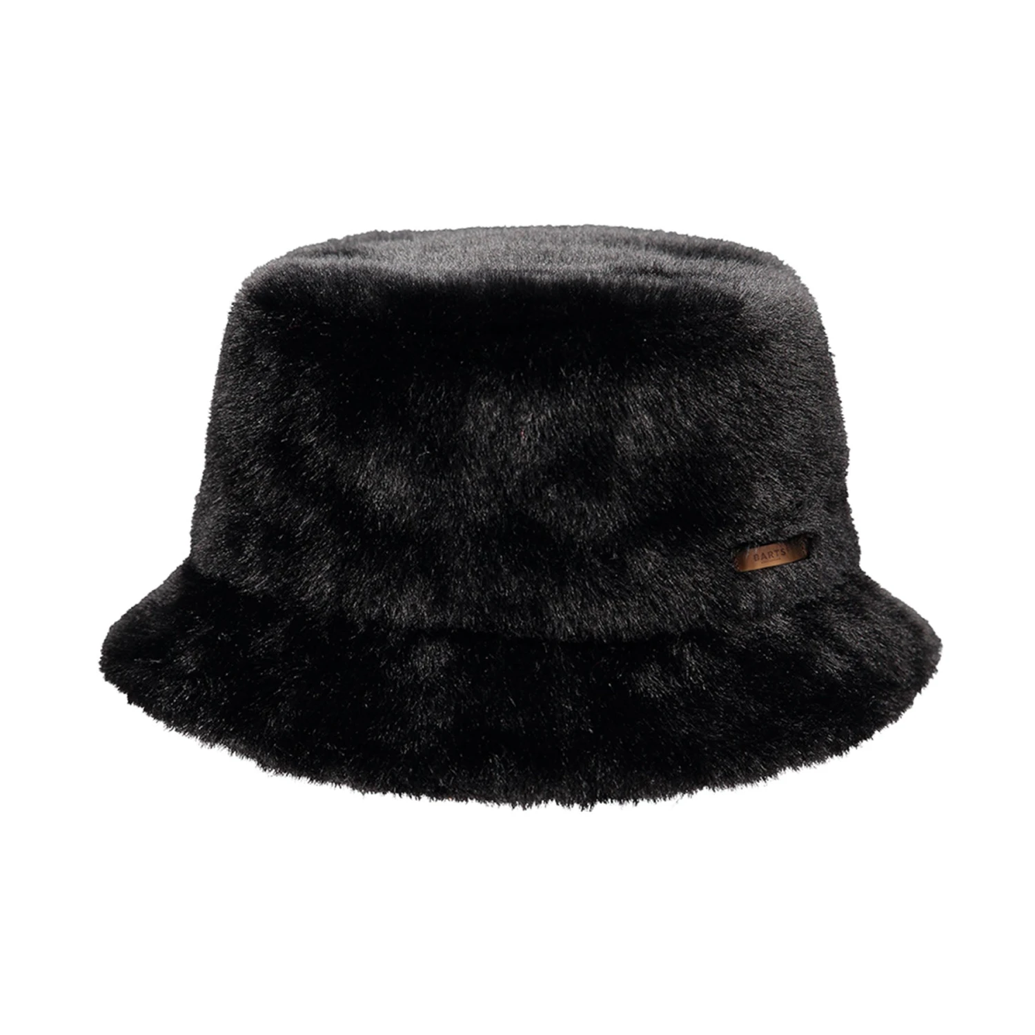 Barts Women's Bretia Faux Fur Bucket Hat 3 Barts Women's Bretia Faux Fur Bucket Hat