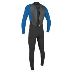 Youth Reactor II 3/2mm Back Zip Full Wetsuit 7 Youth Reactor II 3/2mm Back Zip Full Wetsuit -Columbia Store 0000 5044 EJ7 B