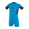 Toddler O'Zone UV Spring Rash Guard 1 Toddler O'Zone UV Spring Rash Guard -Columbia Store 0000 5298B FQ4 P 1