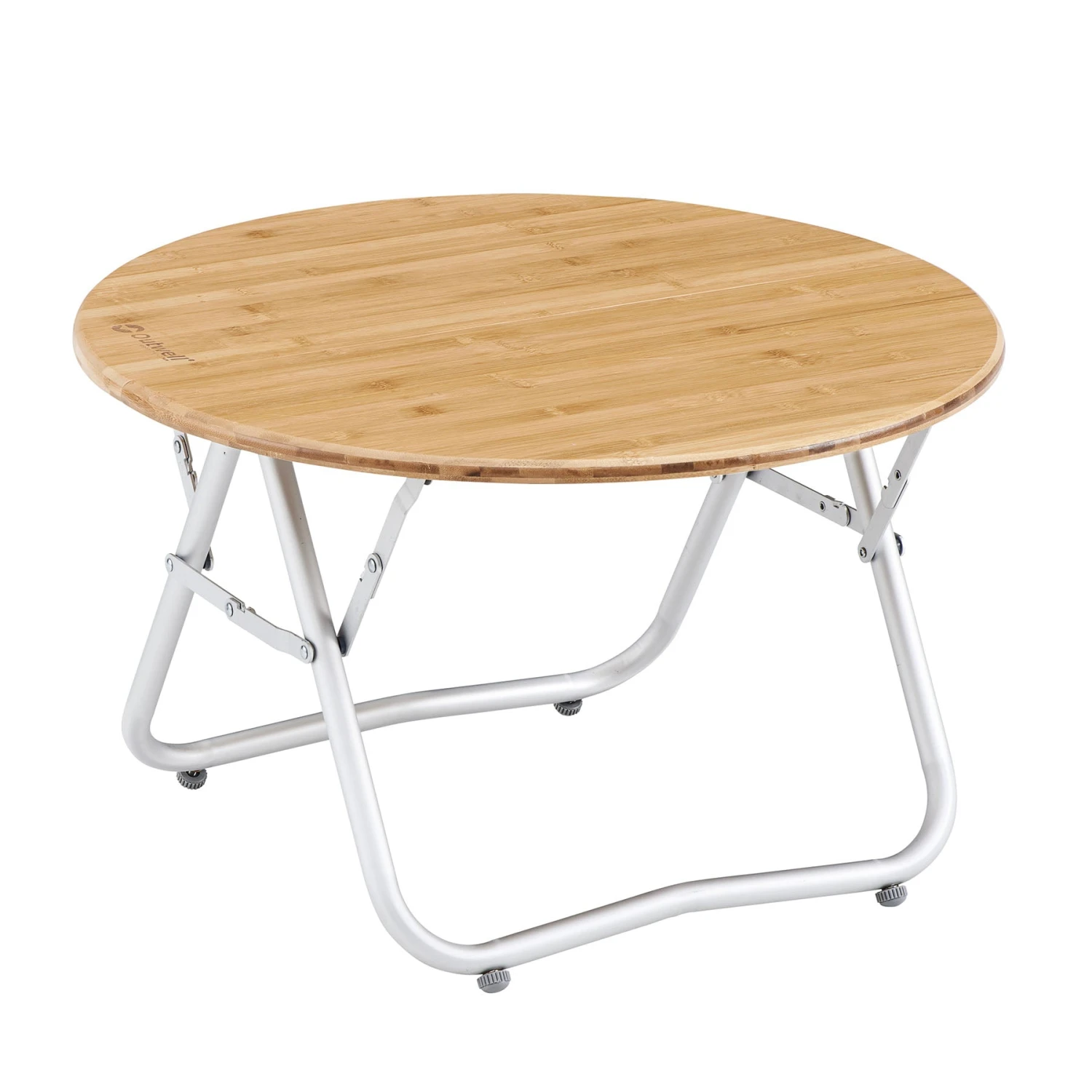 Outwell Kimberley Camping Table 3 Outwell Kimberley Camping Table