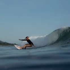 Women's Bahia 2/1 Front Zip Long Sleeve Short Spring -Columbia Store 0000 5363 IH1 1