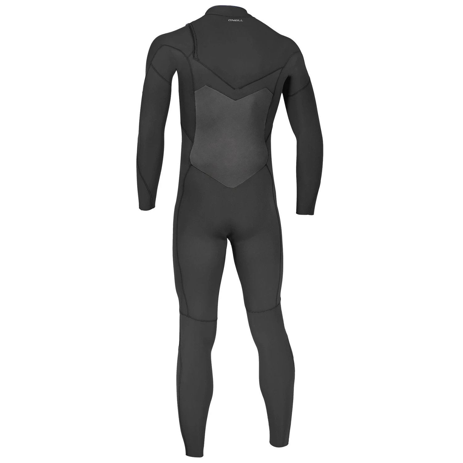 Men's Ninja 3/2mm Chest Zip Full Wetsuit 4 Men's Ninja 3/2mm Chest Zip Full Wetsuit - Image 2