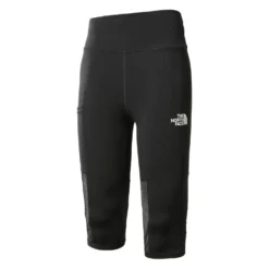 The North Face Women's Movmynt Capri Leggings -Columbia Store 0000 5J72 JK3 HERO