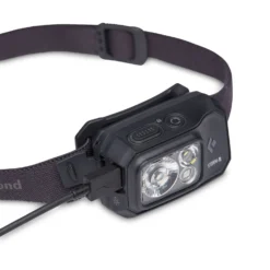 Black Diamond Storm 500 Rechargeable Headlamp -Columbia Store 0000 620675 0002 Storm 500 R Headlamp Black 05