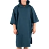 Lifeventure Lightweight Hooded Changing Robe -Columbia Store 0000 62121 Compact Changing Robe Navy 1