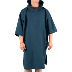 Lifeventure Lightweight Hooded Changing Robe