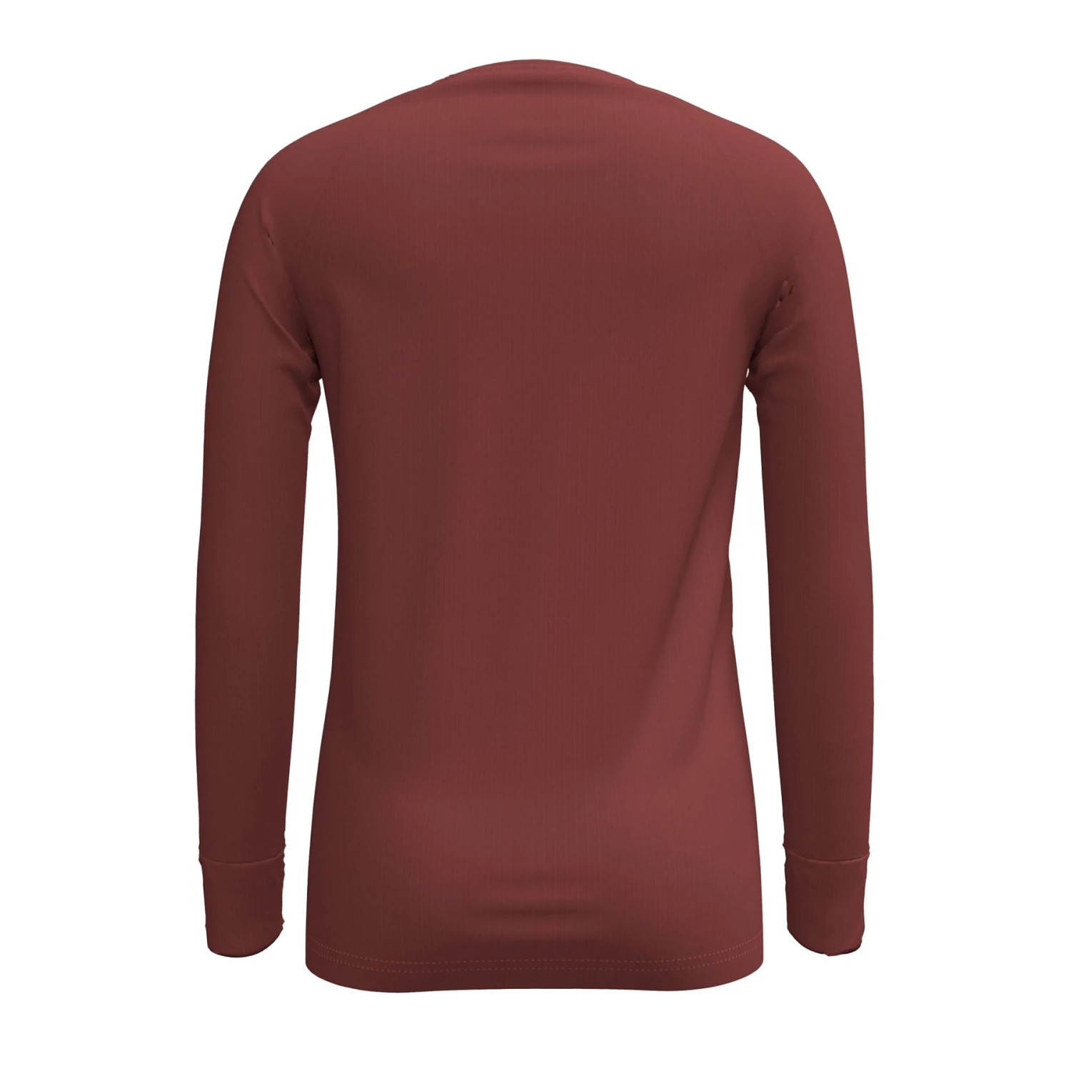 Odlo Kids' Active Warm Eco Baselayer Top 4 Odlo Kids' Active Warm Eco Baselayer Top - Image 2