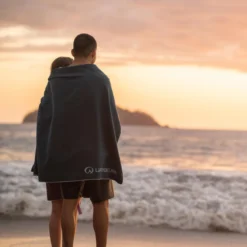 Lifeventure HydroFibre Trek Towel 15 Lifeventure HydroFibre Trek Towel -Columbia Store 0000 63145 hydrofibre grey xlarge 12